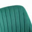 Chaise de travail en velours Anthonyville-815826962-880369916