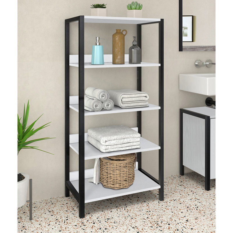 New Canaan Standard Bookcase, big