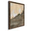 Hillside Walking Path III - Peinture sur toile encadrée-710466632-710466678