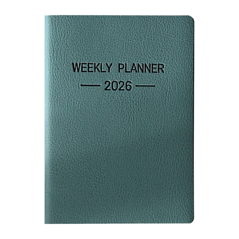 Carnet de voyage A7 Mini, de profondeur