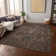Chayil Machine Washable Indoor/Outdoor Rug