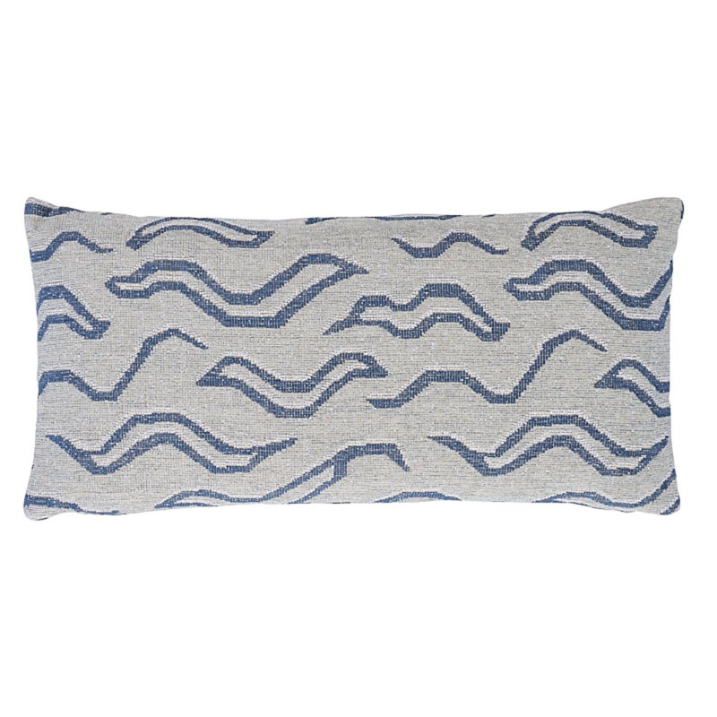 Kata Pillow, Denim