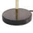 18.5'' Black Table Lamp