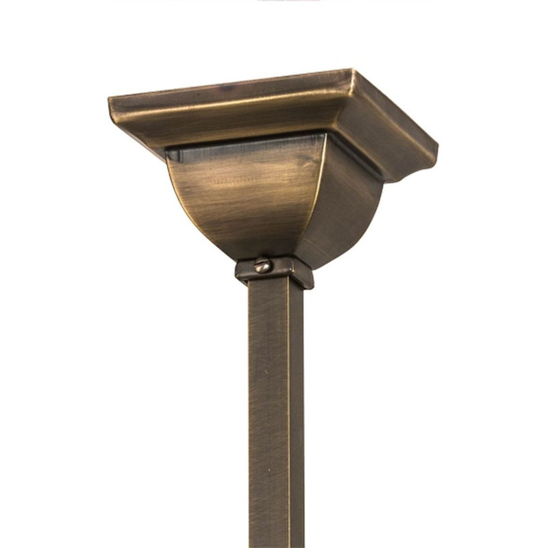 Revival 1 - Light Pendant