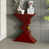 Rouge est en rupture de stock