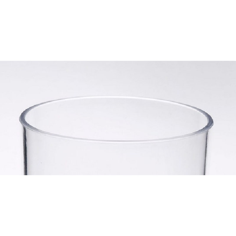 Verres ovales halo Tritan, 15 oz liq.
