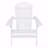 Basic Outdoor Patio Dining Chair-1526443570