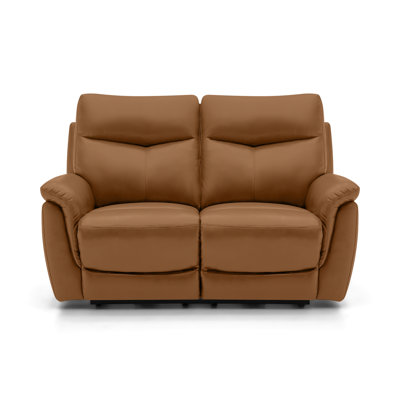 Holland 2 Seater Static Recliner