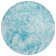 Altair Washable Abstract Indoor / Outdoor Rug