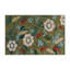 Tapis d'intérieur et d'extérieur brun Botanical-1965394430