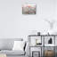 «Wild & Free» par Studio Arts, reproduction d'art sur toile-934487122