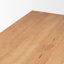 Suke Solid Wood Dining Table-1750320913