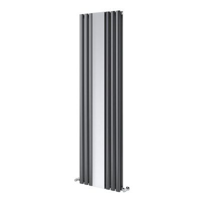 Vertical Designer Radiator