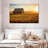 Lilie Wooden Barn At Sunset-111823031