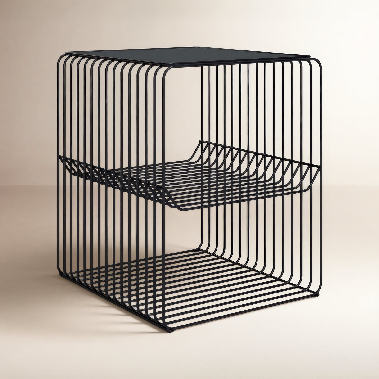Lucillie End Table