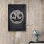 Halloween citrouille d'Halloween-101165881-101165880