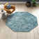 Montalvo Chenille Indoor Rug