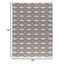 Tapis géométrique rectangulaire touffeté à la machine Nyx-88631928-124933790