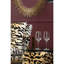Besaw Metal Flat Wall Mirror