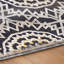 Tapis à poils longs lavable à la machine de qualité supérieure ADS619-130511592-130511588