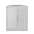 White-72"H est en rupture de stock