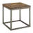 Lorenza - 3 Piece Table Set - Brown