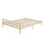 Arkim Solid Wood Bed-1921916501-1921916502