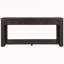 Console / canapé avec tiroirs de rangement-651490533