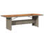 Acacia Patio Dining Set with
