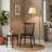 Arka 19'' H Solid Wood Side Chair-1844138243