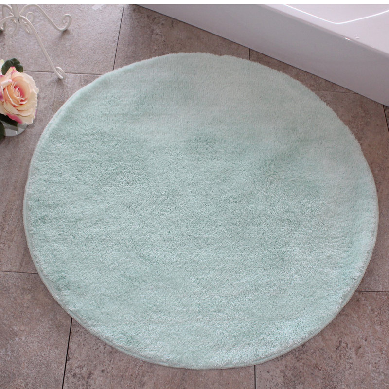 Marydel Bath Rug, Mint