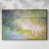 Gold Floater Framed Canvas is unavailable