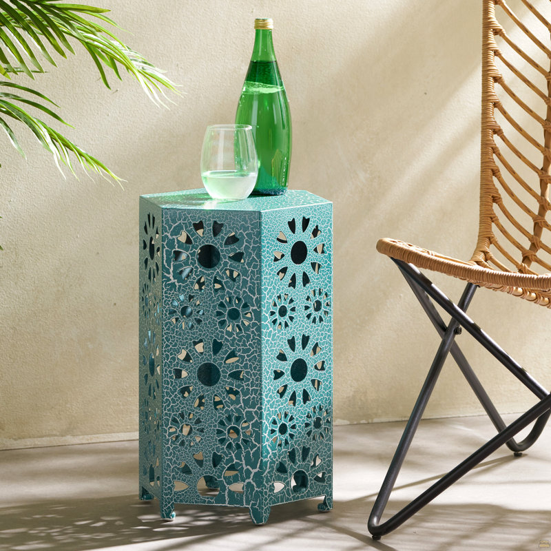 Table d'appoint 12 "