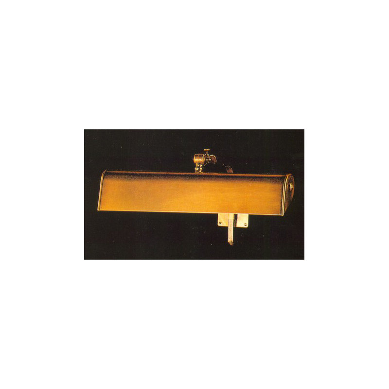 Hardwired Wall Mounted Picture Light