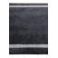 Tapis de couloir gris Jacoby