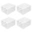 1 boîte de rangement pour chaussures Whiling-1958216605