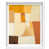 White Frame