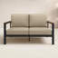 Townsend Loveseat with Sunbrella® Cushion-1821725368-1816820900