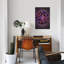 «Donut», reproduction d'impression sur toile-74526689-74526690-74556238