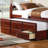 Mcginnis Daybed with Trundle