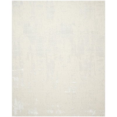 Annaira Hand Loomed Viscose Rug