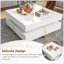 Table basse Nataka-463615561