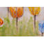 Flowers of Joy Hand Painted Acrylic Painting