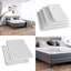 2cm Mattress Topper-38871019