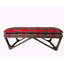 Banc en bois SEAT4U Hockingport Scott