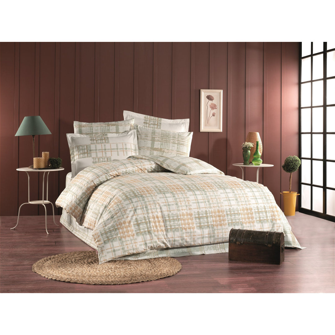 Engstrom Duvet Cover Set