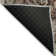 Chayil Area Rug with Non-Slip Backing