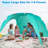 6 Person Tent