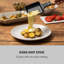 Klarstein Tournedo Non Stick Raclette Grill