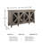 Keena 76'' Sideboard